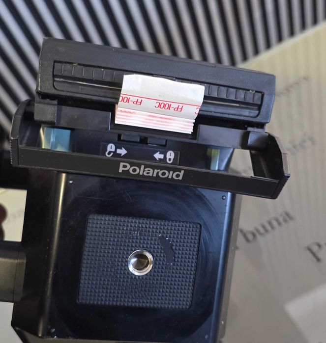 Camera Polaroid Studio Express model 403