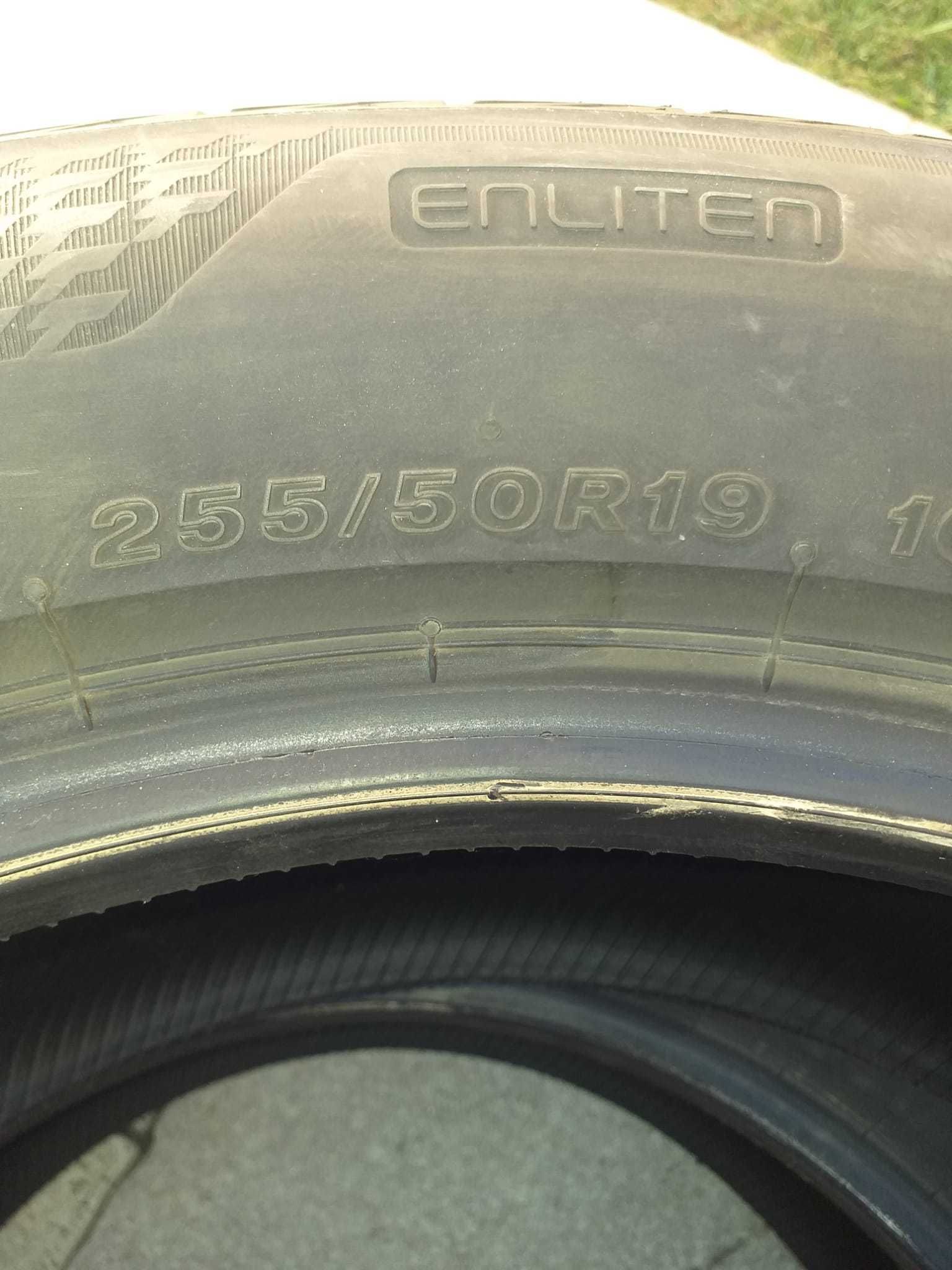 Bridgestone Turanza ECO 2023, stare foarte buna.