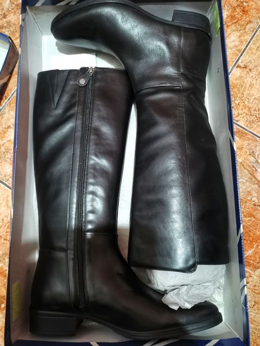 Vand cizme lungi Geox