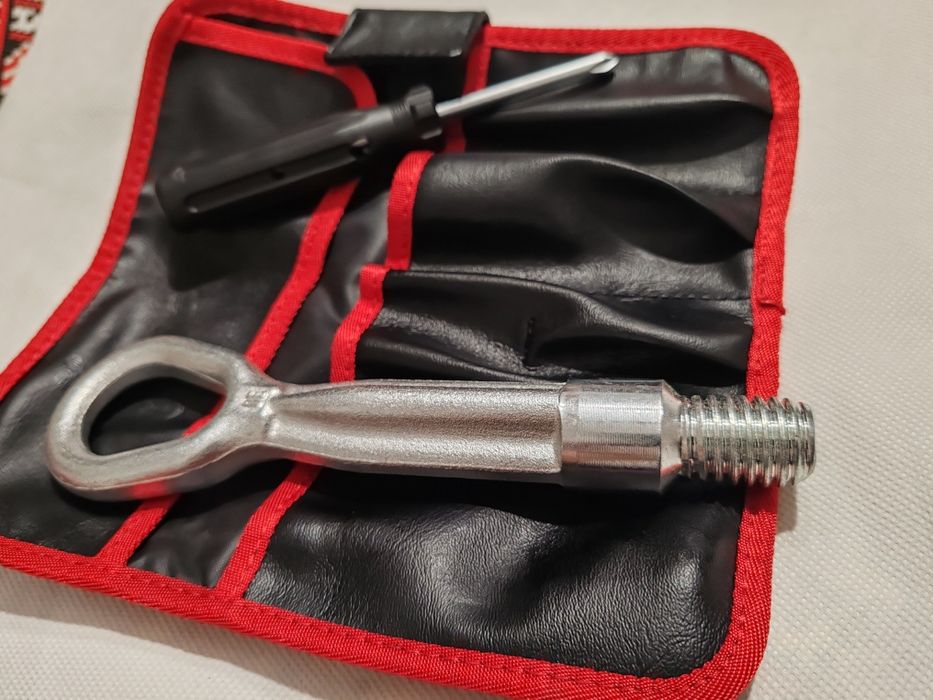 Cui tractare BMW F10/f11