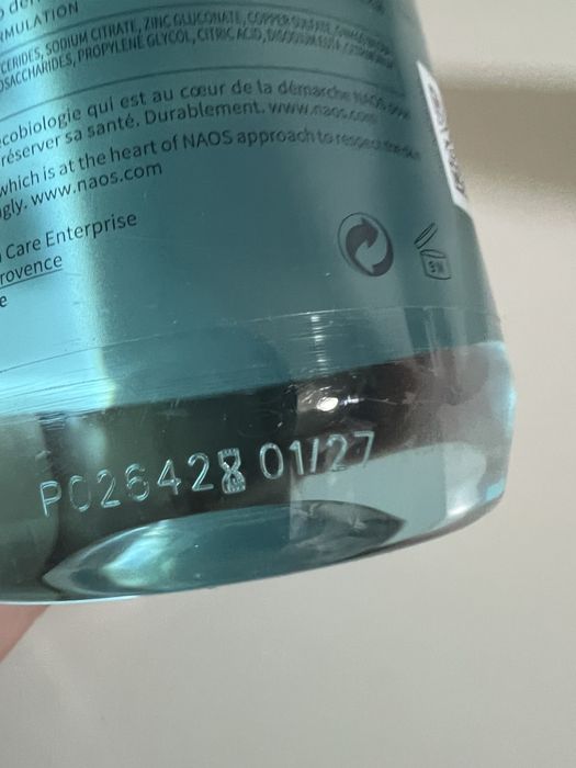 Set 4 produse Bioderma Sebium – ten mixt, gras, acneic