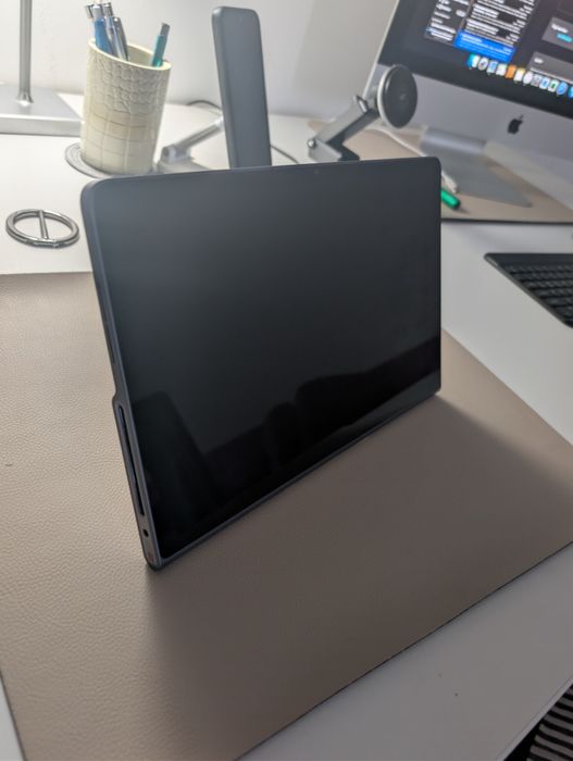 Lenovo Tab Plus 11.5, 8GB RAM, 256GB stocare