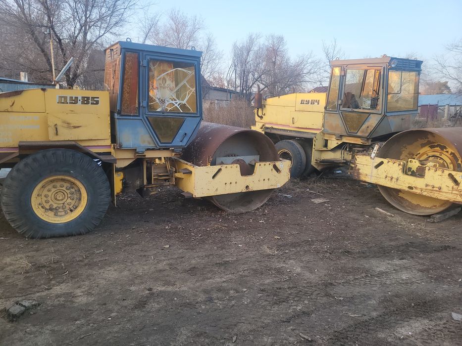 Грунтовый катоктар сатылады