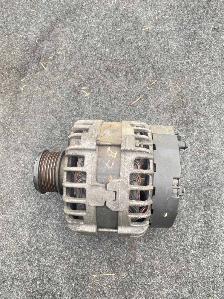 Alternator vw skoda seat 2.0tdi euro 5 2008-2016