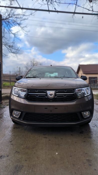 Dacia sandero 2019 euro 6 1.0 SCE
