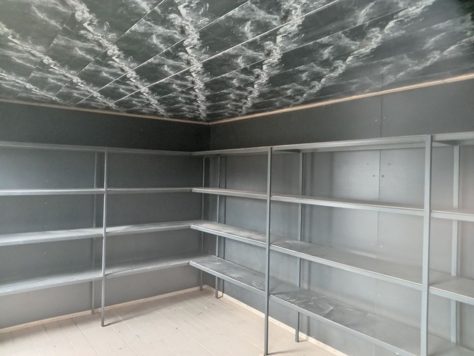 Мобилныц Бутки для магазин, офис, склад, гараж, чайная  и для обществе