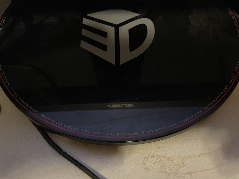 Монитор - Asus VG248QE