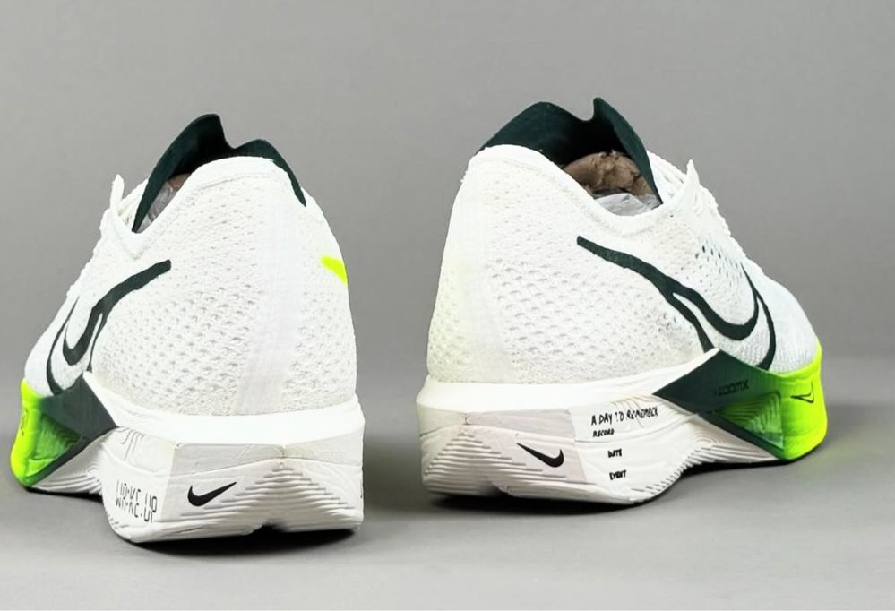 Нови мъжки маратонки Nike Zoom X Vaporfly 3 Wake Up Pack