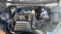 Motor 1.4 Tsi CZC Golf 7 Audi a3 a1 Seat Leon 3 50 000 KM