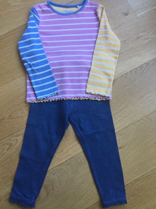 Лот за момиченце на Next