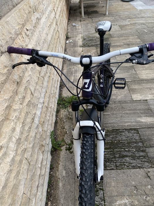 Продавам колело Drag C1 fun 2023