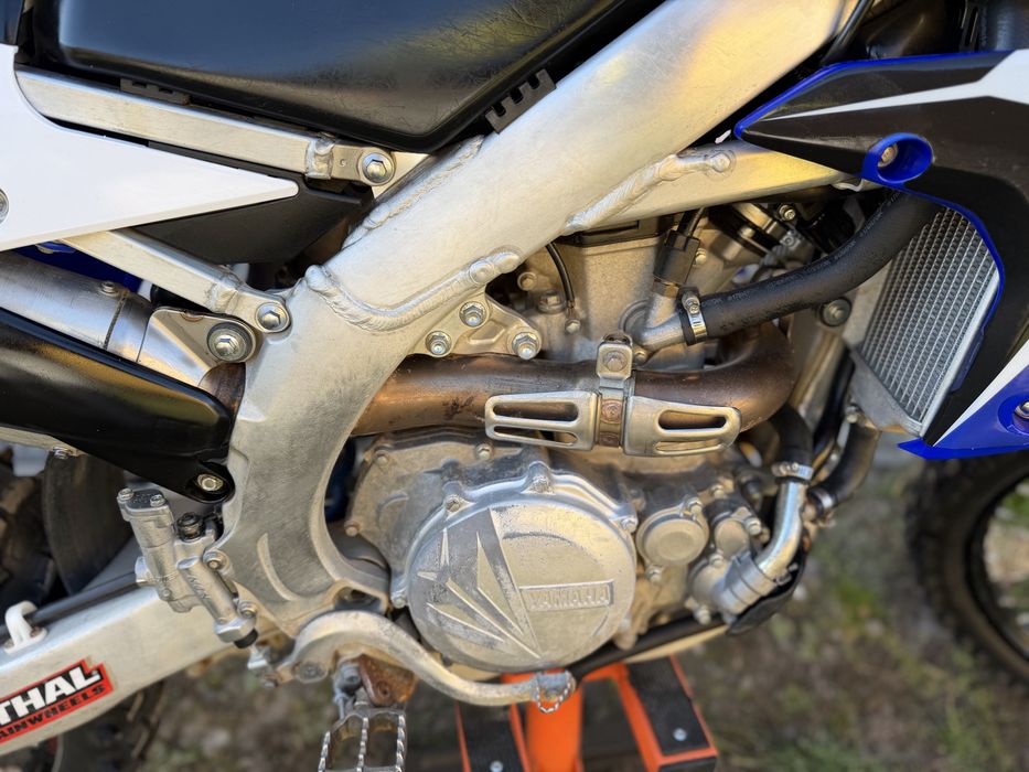 Yamaha yzf 450 2019(sxf rmz yzf kxf crf)