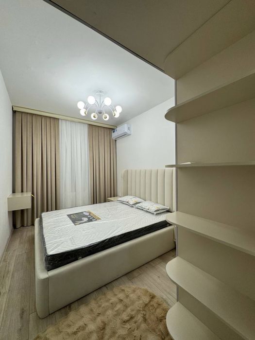 Мирзо Улугбек р-н Жк «Зийонур» 2х Комнатная Квартира