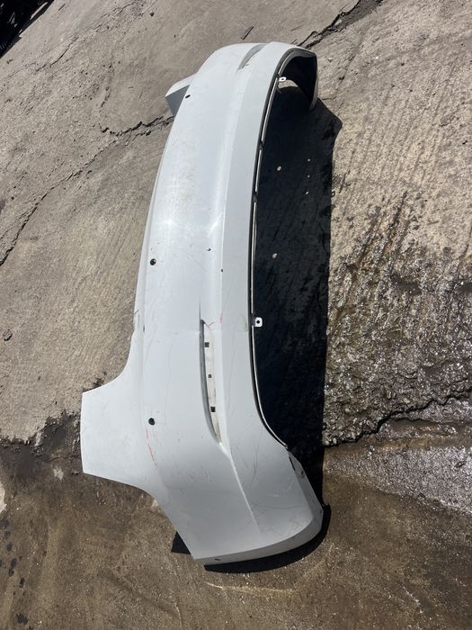 Броня Tesla Model 3 2017- 4бр