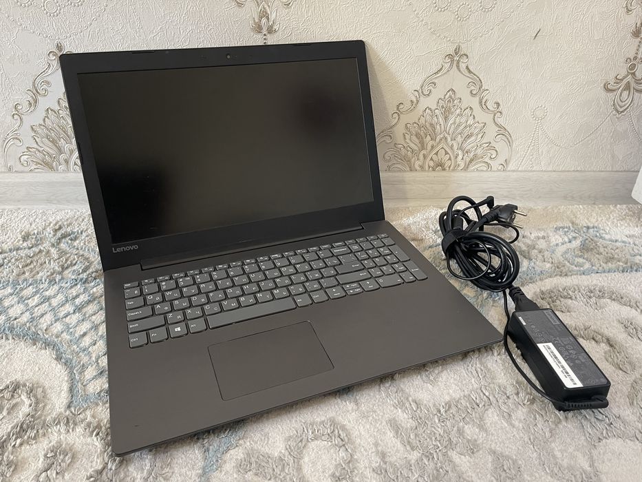 Продам ноутбук Lenovo Ideapad 330-15