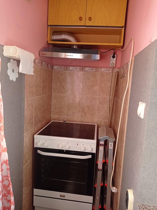 Обзаведен апартамент под наем във Враца