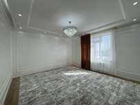 Продается 4 комнатная квартира площадью 106 кв.м. Рядом с рес. Зафар