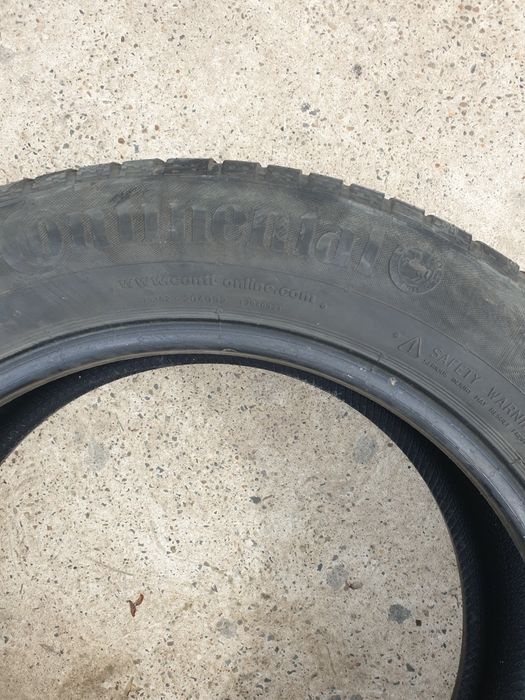 Vind 3 cauciucuri 225 55 17 M+S