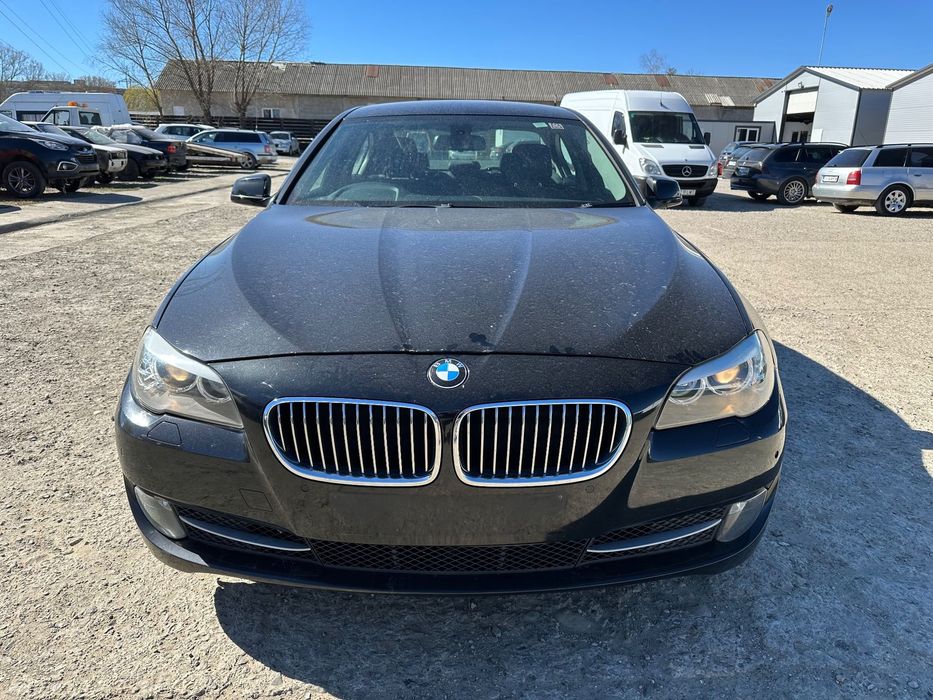 Dezmembrez / Dezmembrari / Piese Bmw Seria 5 F10