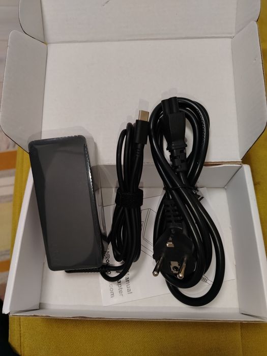 Încărcător laptop PAEBAI