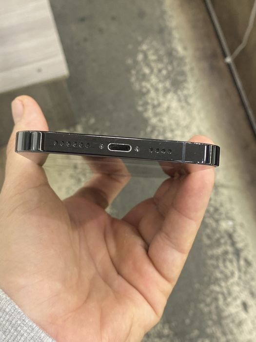 iPhone 14 pro max 256gb LLA