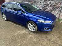 haion si piese ford mondeo 5 break combi din dezmembrari