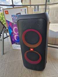 JBL PartyBox 310 / Преносима Активна Блутут Тонколона с батерия