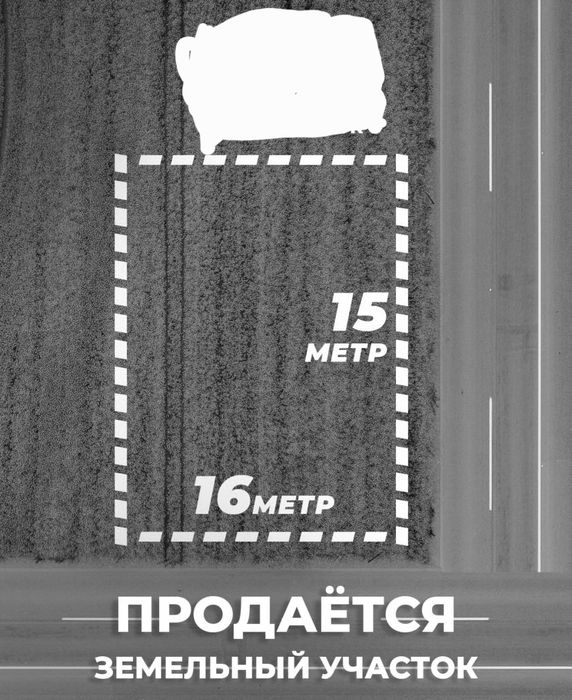 СРОЧНО сотилади Самарканд Дарбоза учаска 16×15 фасад угловой