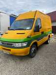Iveco daily 50c17