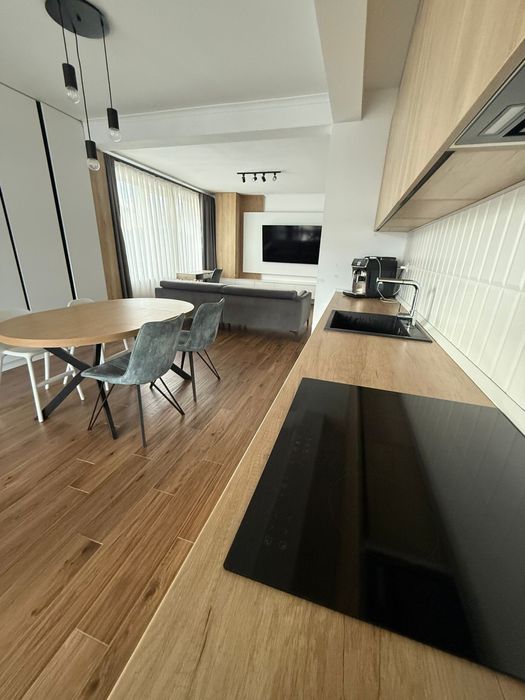 Casa la cheie Oncea Oradea