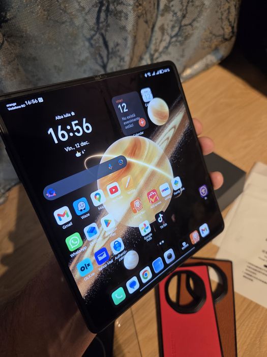 Honor  Magic V3 Green