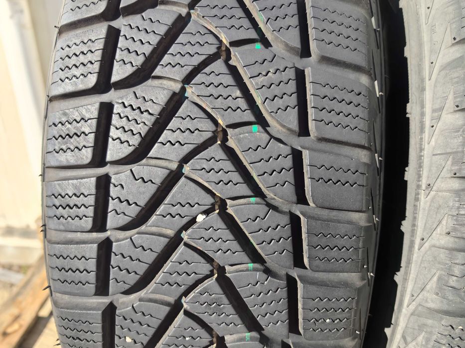 215/65/16 С Фаярстоун ДОТ 2014 г - Бусови