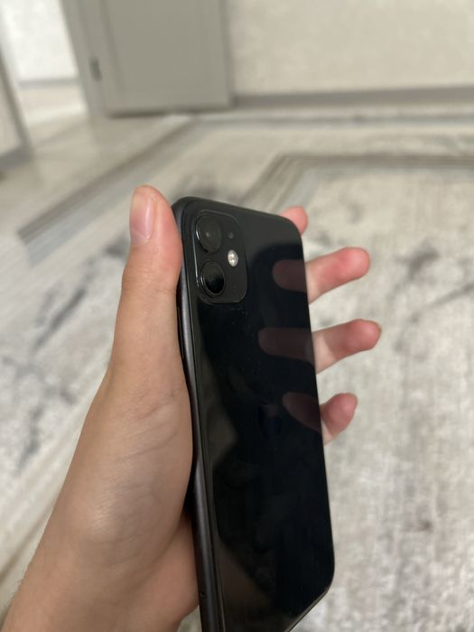 iPhone 11, бу, отличное состояние