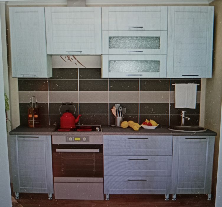 Кухонный гарнитур