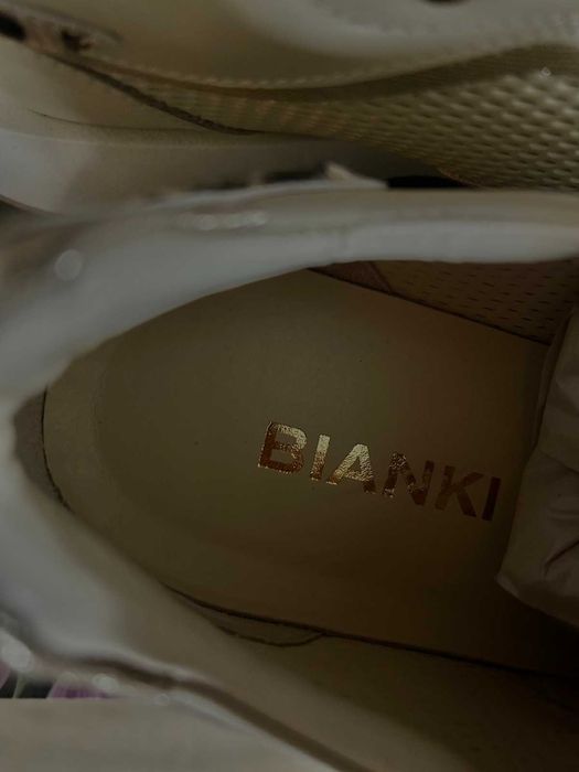 Дамски сникърси BIANKI