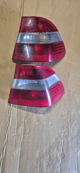 Tripla/stop dreapta bmw seria 3 e46