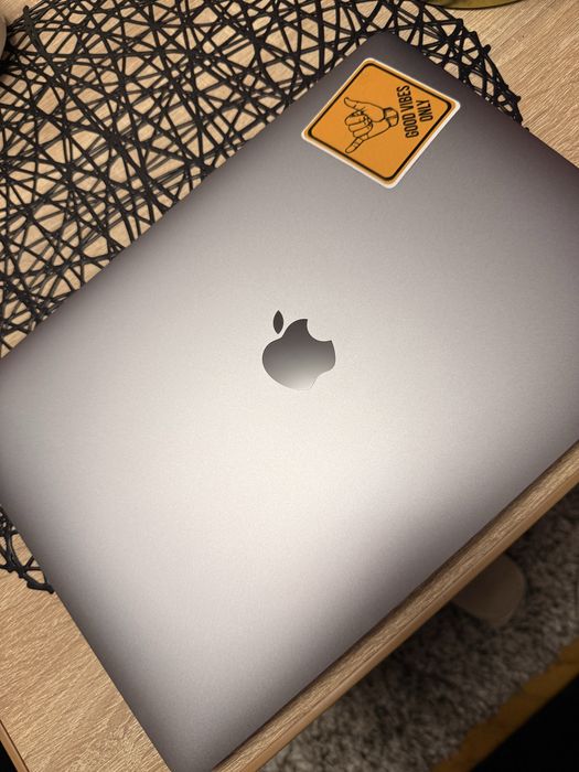 MacBook Air 13.