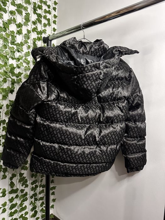 Geaca Boss iarna new model