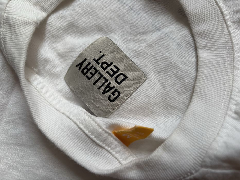 Gallery Dept тениска