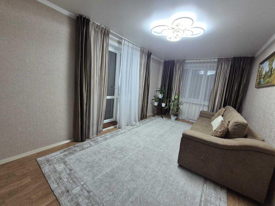 Продам 2 комнатную квартиру