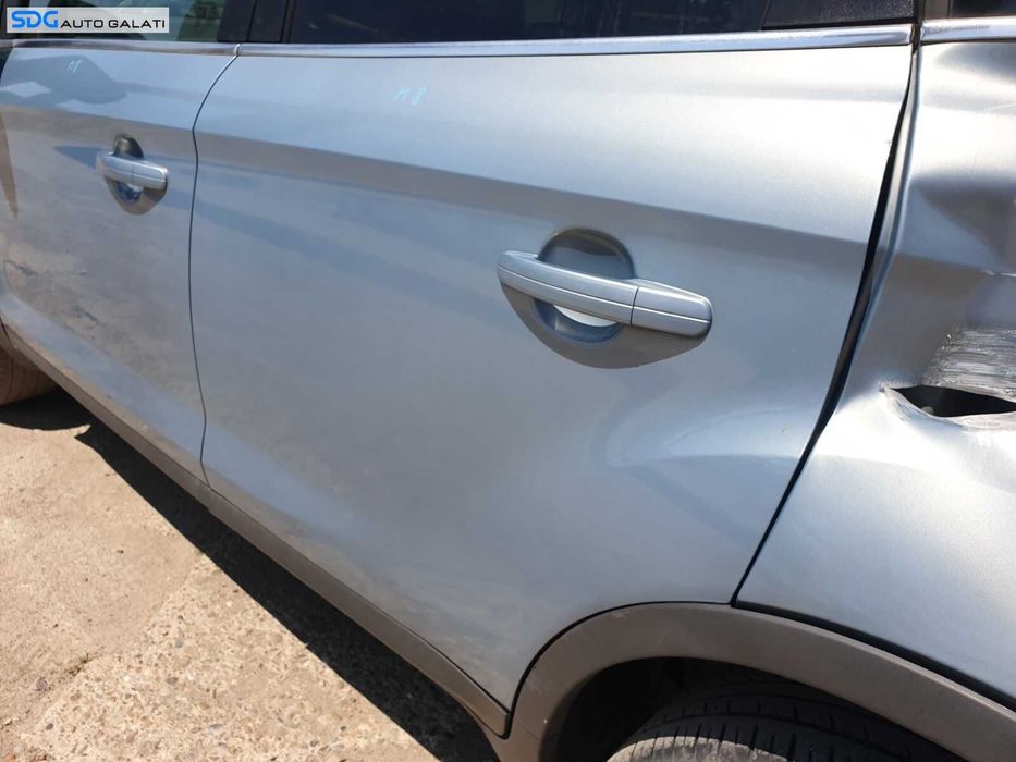 Usa Usi Portiera Portiere Stanga Spate Dezechipata Ford Kuga 2008 - 2013 Culoare M8