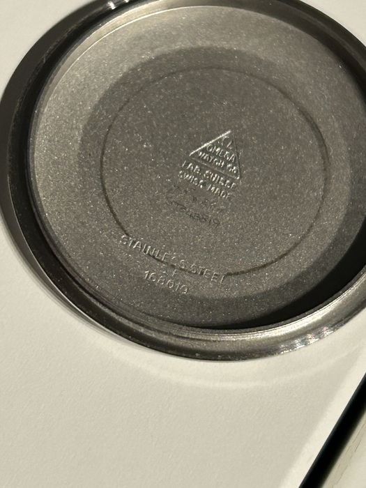 Ceas Omega Constellation Automatic