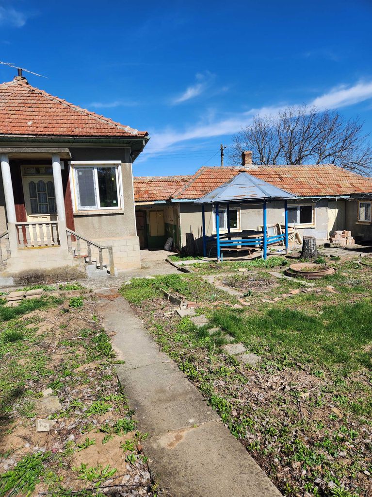 Продава се Къща в Велико Търново, Колю Фичето - 80 кв.м за 147 €/кв.м - Снимка #5