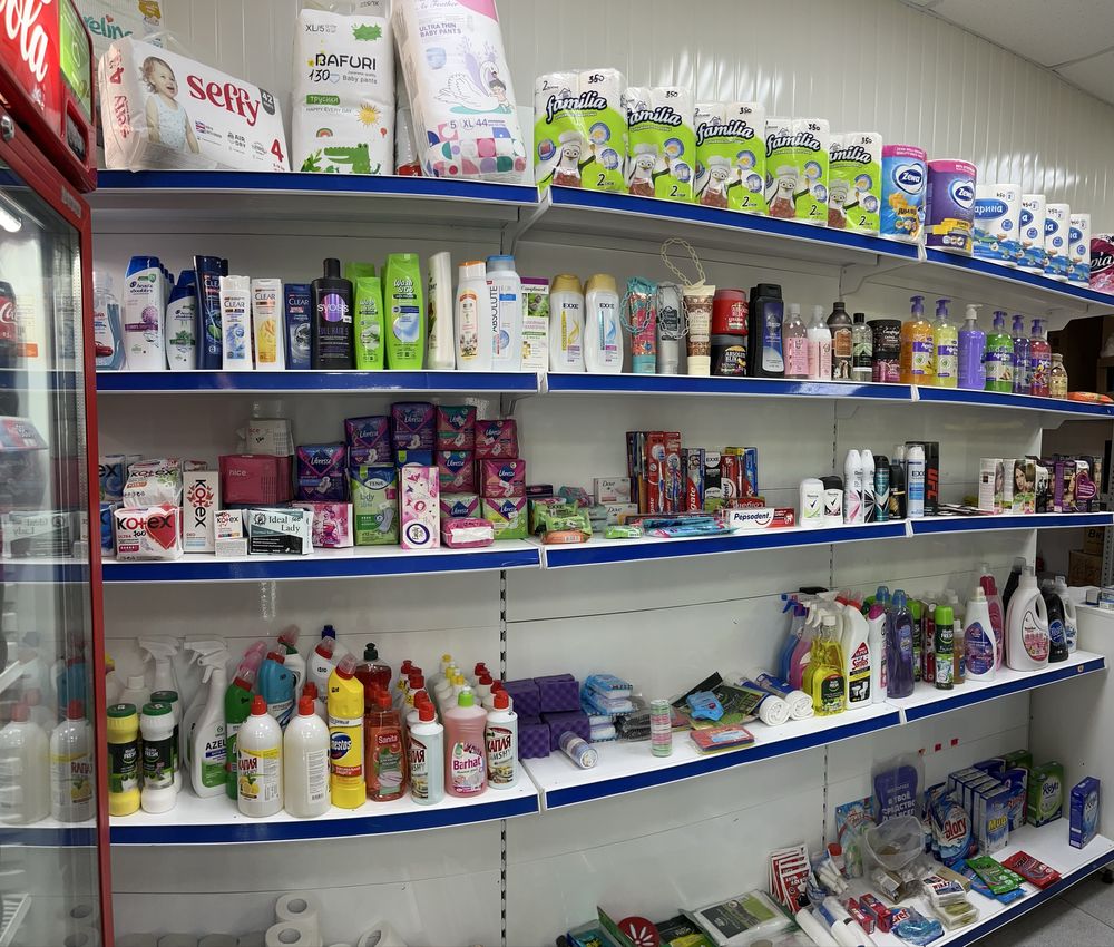 Минимаркет “Sara Market” срочно продается