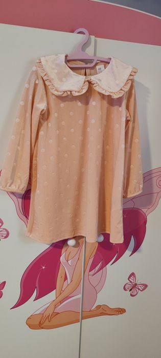 Rochie fetițe H&M 98