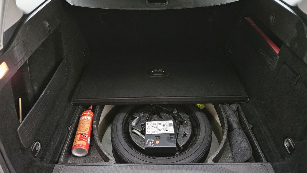 Opel Astra J Break 2012 – 1.7 CDTI 110CP – Proprietar – Istoric Servi