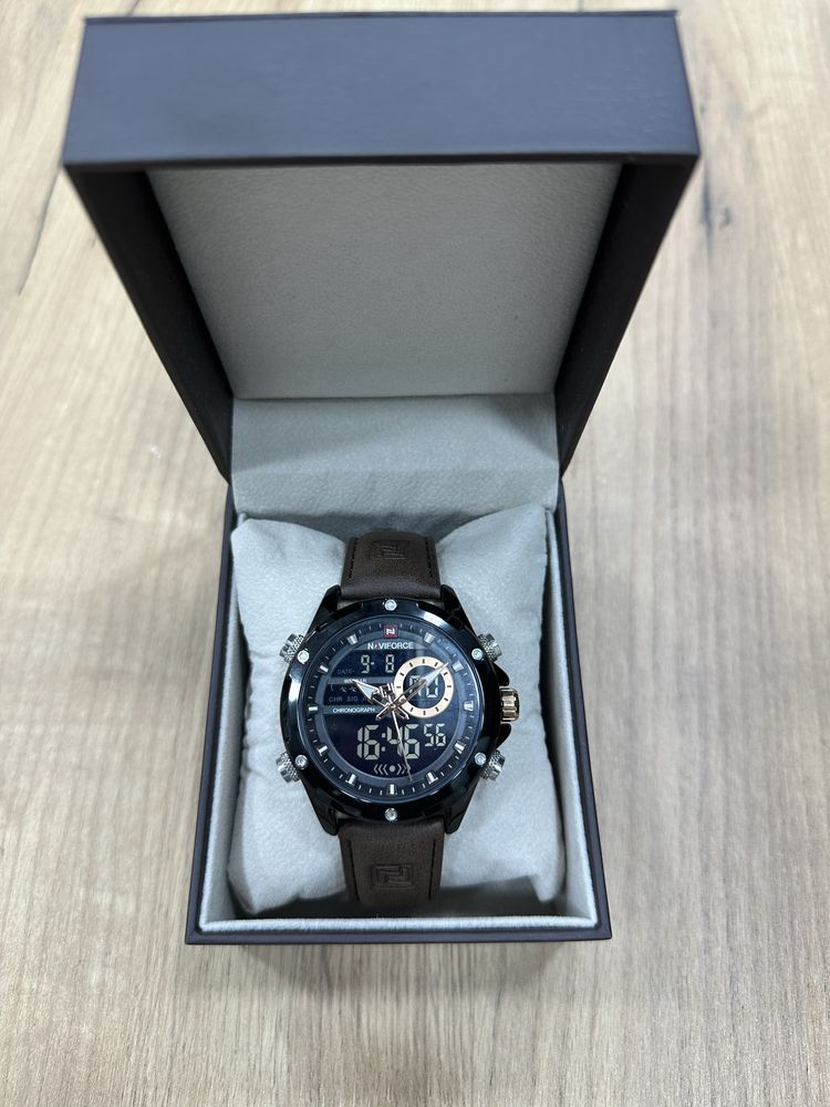 Naviforce NF9208