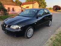 Vând Seat Cordoba 2006 1.400 TDI
