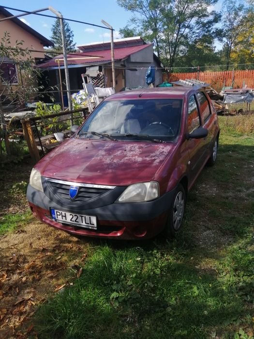 Vand Logan Dacia