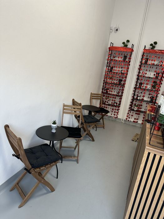 Cedez spatiu zona iancului ( langa metrou)